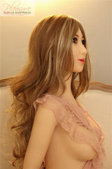 SANDRA - 155cm B-Cup<br>Irontech Sex Doll - Pleasure Dolls Australia