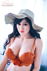 SARAH - 159cm E-Cup<br>Irontech Sex Doll - Pleasure Dolls Australia