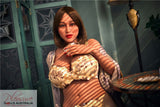 SARAH - 163cm 'PLUS' G-Cup<br>Irontech Sex Doll - Pleasure Dolls Australia