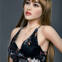 SARAH - 165cm B-Cup<br>Irontech Sex Doll - Pleasure Dolls Australia