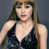 SARAH - 165cm B-Cup<br>Irontech Sex Doll - Pleasure Dolls Australia