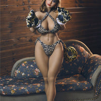 SAYA - 158cm I-Cup<br>Irontech Sex Doll - Pleasure Dolls Australia