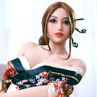 SAYA - 159cm E-Cup<br>Irontech Sex Doll - Pleasure Dolls Australia