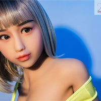 SAYA - 160cm 'Minus' H-Cup<br>Irontech Sex Doll - Pleasure Dolls Australia