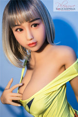 SAYA - 160cm 'Minus' H-Cup<br>Irontech Sex Doll - Pleasure Dolls Australia
