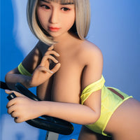 SAYA - 160cm 'Minus' H-Cup<br>Irontech Sex Doll - Pleasure Dolls Australia