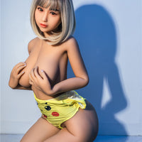 SAYA - 160cm 'Minus' H-Cup<br>Irontech Sex Doll - Pleasure Dolls Australia