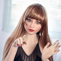 SAYA - 163cm C-Cup<br>Irontech Sex Doll - Pleasure Dolls Australia