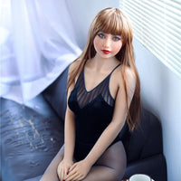 SAYA - 163cm C-Cup<br>Irontech Sex Doll - Pleasure Dolls Australia