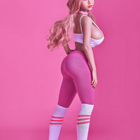 SAYA 2 - 154cm 'PLUS' H-Cup<br>Irontech Sex Doll - Pleasure Dolls Australia
