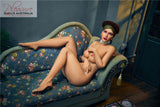 SCARLET - 164cm G-Cup<br> Irontech Sex Doll - Pleasure Dolls Australia