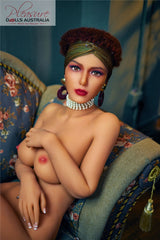 SCARLET - 164cm G-Cup<br> Irontech Sex Doll - Pleasure Dolls Australia