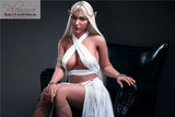 SCARLET - 166cm D-Cup<br> Irontech 'ELF' Sex Doll - Pleasure Dolls Australia