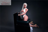 SCARLET - 166cm D-Cup<br> Irontech 'ELF' Sex Doll - Pleasure Dolls Australia
