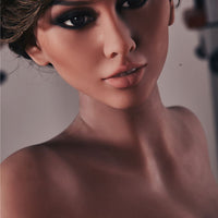 SELINA - 163cm 'PLUS' G-Cup<br>Irontech Sex Doll - Pleasure Dolls Australia