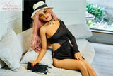 SELINA - 165cm B-Cup<br>Irontech Sex Doll - Pleasure Dolls Australia