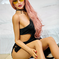 SELINA - 165cm B-Cup<br>Irontech Sex Doll - Pleasure Dolls Australia