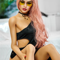 SELINA - 165cm B-Cup<br>Irontech Sex Doll - Pleasure Dolls Australia