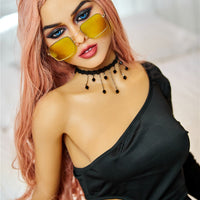 SELINA - 165cm B-Cup<br>Irontech Sex Doll - Pleasure Dolls Australia