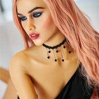 SELINA - 165cm B-Cup<br>Irontech Sex Doll - Pleasure Dolls Australia