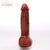 Irontech Dolls <br>Silicone Dildo Option 6 - Pleasure Dolls Australia