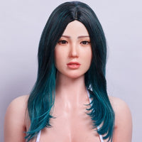 Super Realistic Series Wigs for your Irontech 'Pleasure Doll' - Pleasure Dolls Australia
