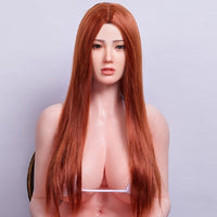 Super Realistic Series Wigs for your Irontech 'Pleasure Doll' - Pleasure Dolls Australia