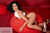 TRACEY - 169cm E-Cup<br>Irontech Sex Doll - Pleasure Dolls Australia