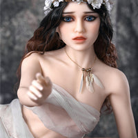 VICTORIA (Fairytale)<br>150cm B-Cup Irontech Sex Doll - Pleasure Dolls Australia