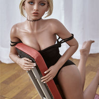 VICTORIA (Gymnast)<br>150cm B-Cup Irontech Sex Doll - Pleasure Dolls Australia