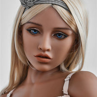 VICTORIA (Uniform)<br>150cm B-Cup Irontech Sex Doll - Pleasure Dolls Australia