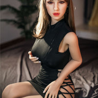 VIOLA - 160cm 'Minus' H-Cup<br>Irontech Sex Doll