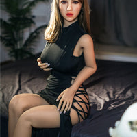 VIOLA - 160cm 'Minus' H-Cup<br>Irontech Sex Doll