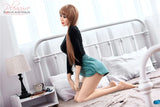 XIU - 165cm B-Cup<br>Irontech Sex Doll - Pleasure Dolls Australia