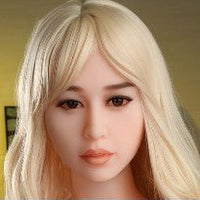 Irontech Female Doll Head Package for your Irontech 'Pleasure Doll' - Pleasure Dolls Australia