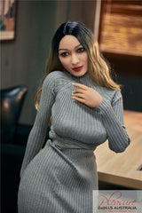 YUMIKO - 153cm E-Cup<br>Irontech Sex Doll - Pleasure Dolls Australia
