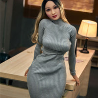 YUMIKO - 153cm E-Cup<br>Irontech Sex Doll - Pleasure Dolls Australia