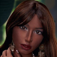 Irontech Female Doll Head Package for your Irontech 'Pleasure Doll' - Pleasure Dolls Australia