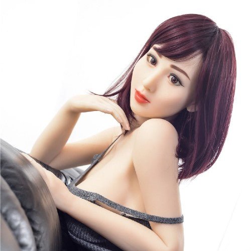 JENNIFER - 160cm D-Cup<br>Irontech Sex Doll - Pleasure Dolls Australia