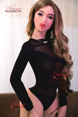 JESSICA - 158cm A-Cup 6YE Sex Doll - Pleasure Dolls Australia