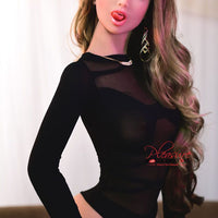 JESSICA - 158cm A-Cup 6YE Sex Doll - Pleasure Dolls Australia
