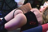 JESSICA - 158cm A-Cup 6YE Sex Doll - Pleasure Dolls Australia