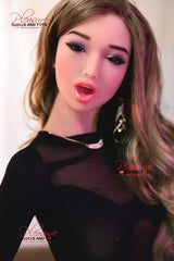 JESSICA - 158cm A-Cup 6YE Sex Doll - Pleasure Dolls Australia
