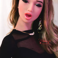 JESSICA - 158cm A-Cup 6YE Sex Doll - Pleasure Dolls Australia
