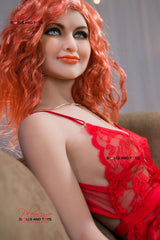 JOSEPHINE - 158cm A-Cup 6YE Sex Doll - Pleasure Dolls Australia