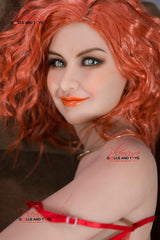 JOSEPHINE - 158cm A-Cup 6YE Sex Doll - Pleasure Dolls Australia