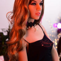 LONDON - 158cm A-Cup 6YE Sex Doll - Pleasure Dolls Australia