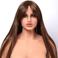 New Wigs for your Irontech 'Pleasure Doll' - Pleasure Dolls Australia