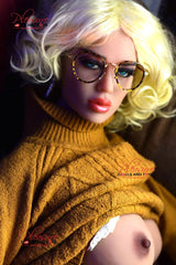 OLIVIA - 164cm D-Cup 6YE Sex Doll - Pleasure Dolls Australia