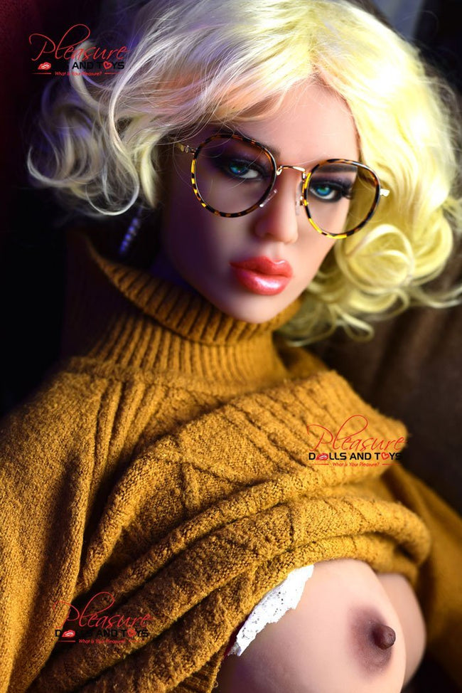 OLIVIA - 164cm D-Cup 6YE Sex Doll - Pleasure Dolls Australia